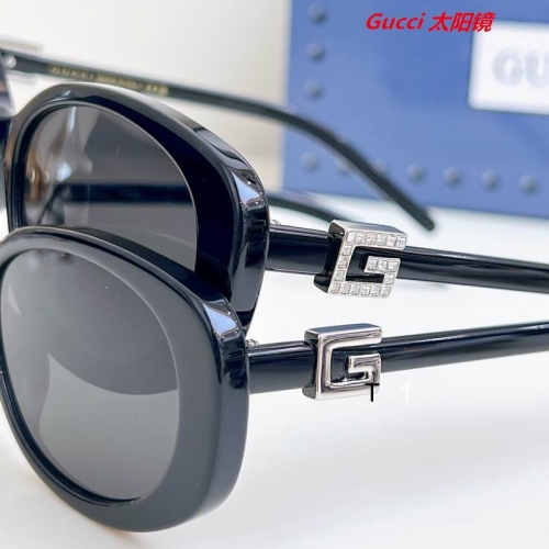 G.U.C.C.I. Sunglasses AAAA 12302