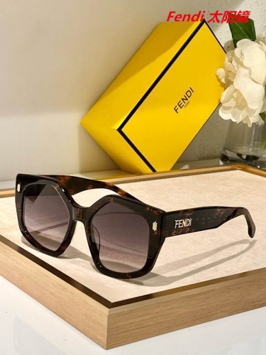 F.e.n.d.i. Sunglasses AAAA 10544