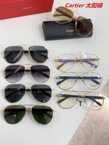 C.a.r.t.i.e.r. Sunglasses AAAA 11889