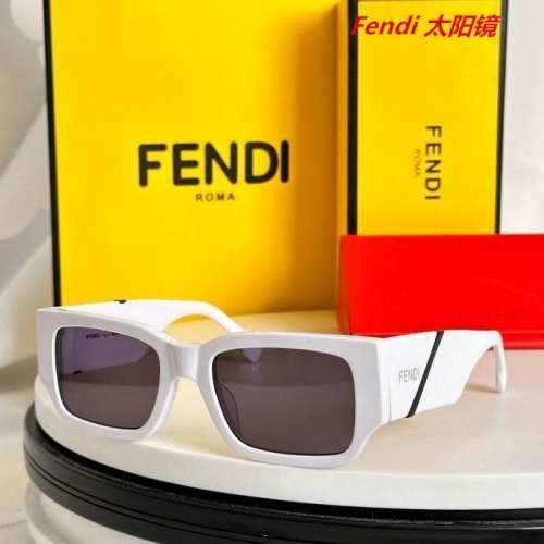 F.e.n.d.i. Sunglasses AAAA 11205