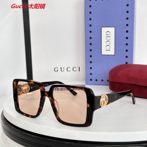 G.U.C.C.I. Sunglasses AAAA 11699