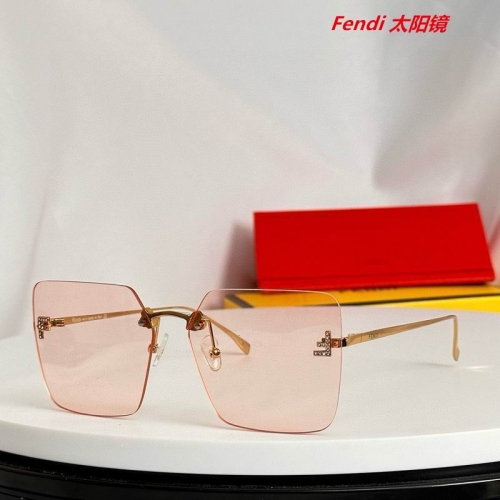 F.e.n.d.i. Sunglasses AAAA 10842