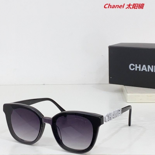 C.h.a.n.e.l. Sunglasses AAAA 11062