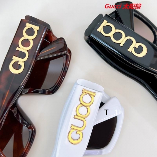 G.U.C.C.I. Sunglasses AAAA 10087