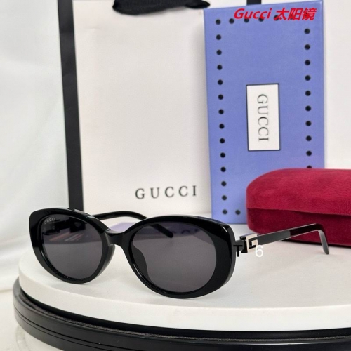 G.U.C.C.I. Sunglasses AAAA 11622