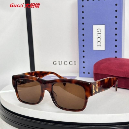 G.U.C.C.I. Sunglasses AAAA 11793