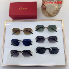 C.a.r.t.i.e.r. Sunglasses AAAA 12770