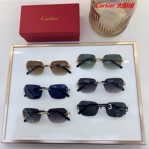 C.a.r.t.i.e.r. Sunglasses AAAA 12770