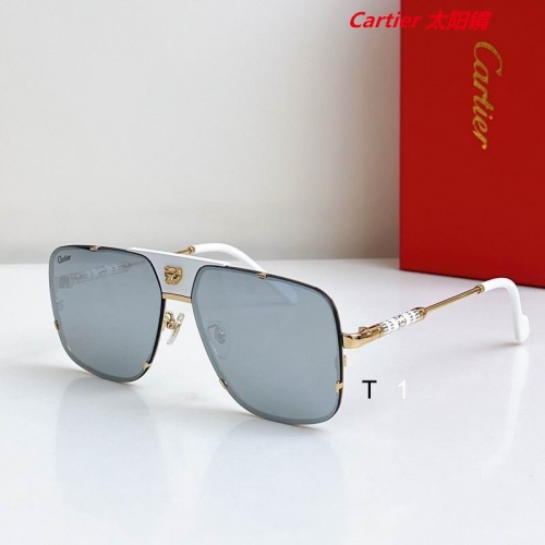 C.a.r.t.i.e.r. Sunglasses AAAA 12959