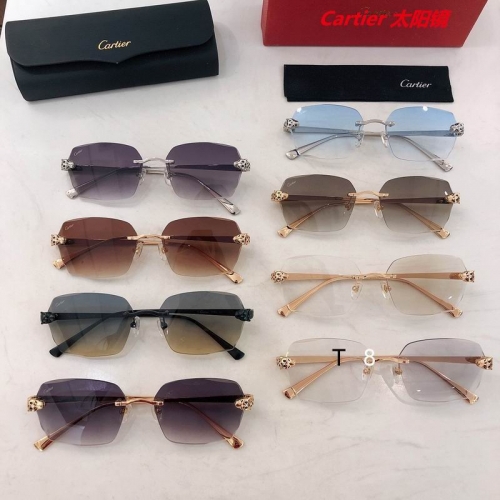 C.a.r.t.i.e.r. Sunglasses AAAA 12717
