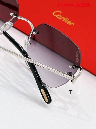 C.a.r.t.i.e.r. Sunglasses AAAA 12787