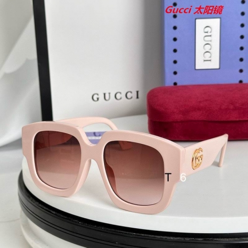 G.U.C.C.I. Sunglasses AAAA 10032