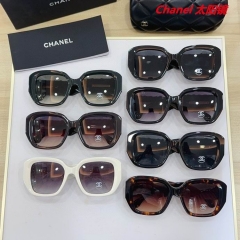 C.h.a.n.e.l. Sunglasses AAAA 10806