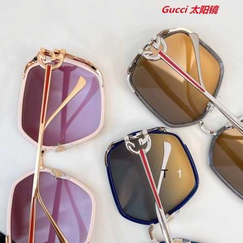 G.U.C.C.I. Sunglasses AAAA 12090