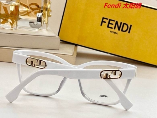 F.e.n.d.i. Sunglasses AAAA 10119