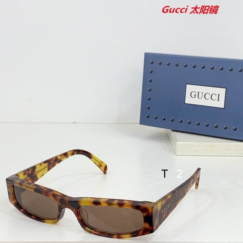 G.U.C.C.I. Sunglasses AAAA 11513