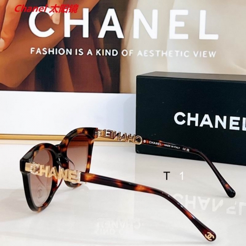 C.h.a.n.e.l. Sunglasses AAAA 10130