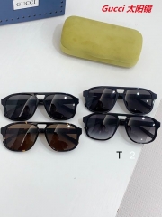 G.U.C.C.I. Sunglasses AAAA 12156