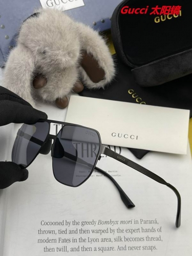 G.U.C.C.I. Sunglasses AAAA 10959