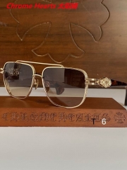 C.h.r.o.m.e. H.e.a.r.t.s. Sunglasses AAAA 10275