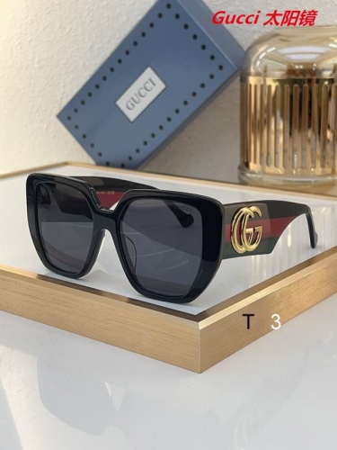 G.U.C.C.I. Sunglasses AAAA 10709