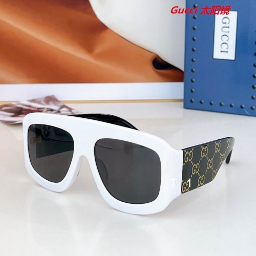 G.U.C.C.I. Sunglasses AAAA 10161