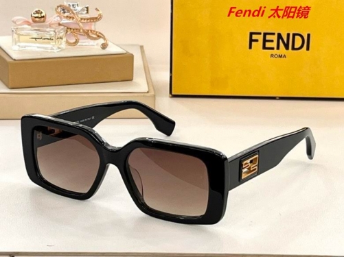 F.e.n.d.i. Sunglasses AAAA 10269