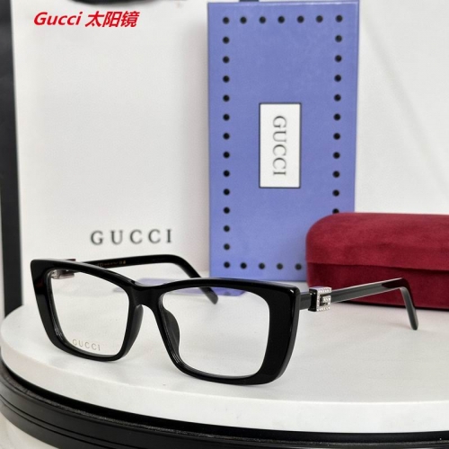 G.U.C.C.I. Sunglasses AAAA 11822