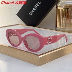C.h.a.n.e.l. Sunglasses AAAA 10331