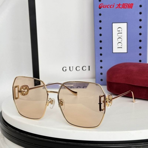 G.U.C.C.I. Sunglasses AAAA 11036