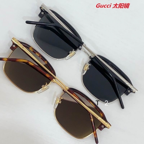 G.U.C.C.I. Sunglasses AAAA 11488