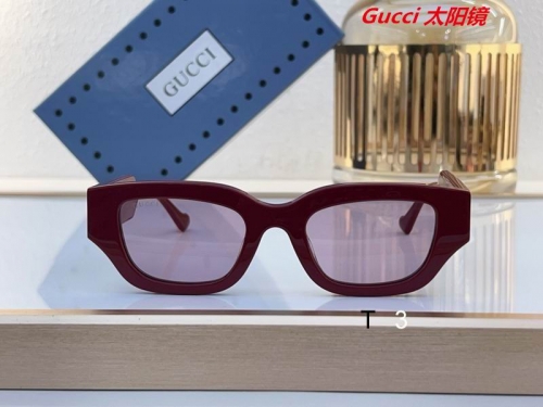 G.U.C.C.I. Sunglasses AAAA 11358