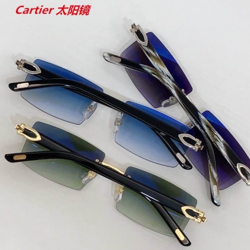 C.a.r.t.i.e.r. Sunglasses AAAA 11031