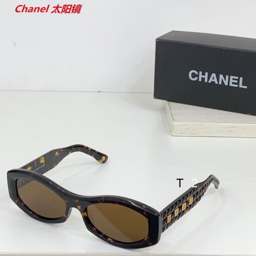 C.h.a.n.e.l. Sunglasses AAAA 12082