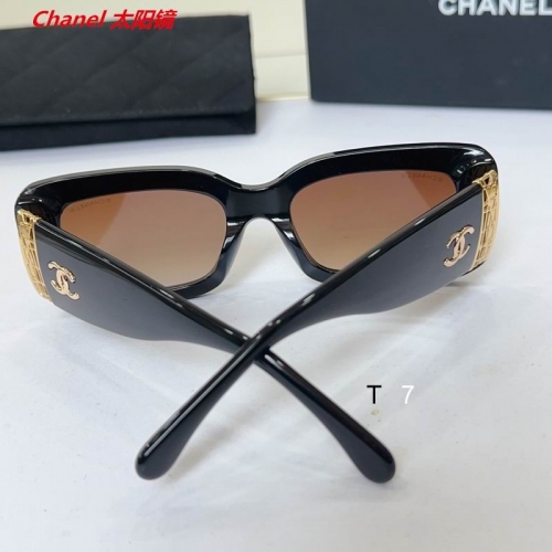 C.h.a.n.e.l. Sunglasses AAAA 12326