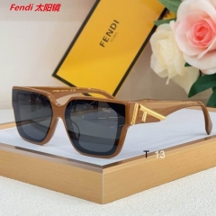 F.e.n.d.i. Sunglasses AAAA 11424