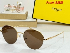 F.e.n.d.i. Sunglasses AAAA 10249