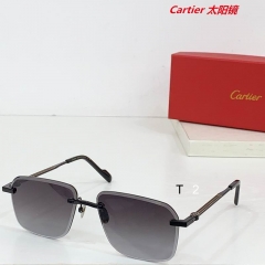 C.a.r.t.i.e.r. Sunglasses AAAA 13330