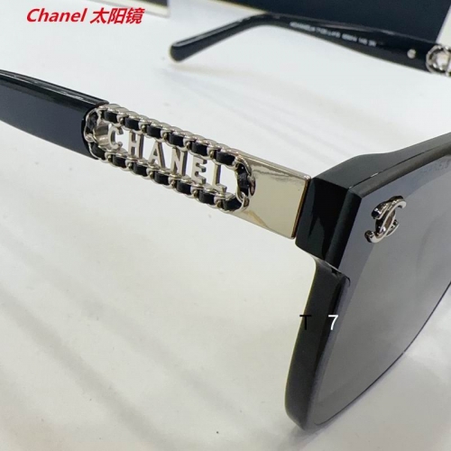 C.h.a.n.e.l. Sunglasses AAAA 12309