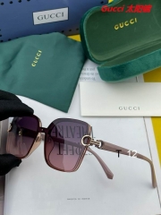 G.U.C.C.I. Sunglasses AAAA 10415