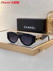 C.h.a.n.e.l. Sunglasses AAAA 11913