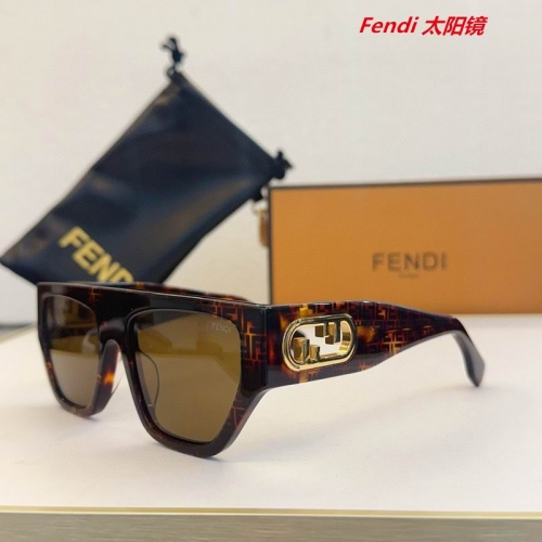 F.e.n.d.i. Sunglasses AAAA 11118