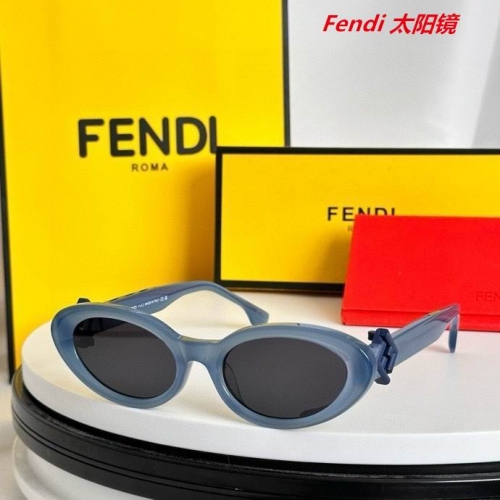 F.e.n.d.i. Sunglasses AAAA 11218