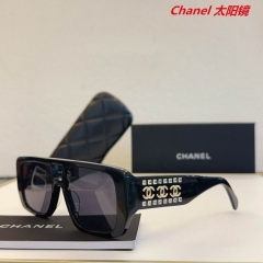 C.h.a.n.e.l. Sunglasses AAAA 10729