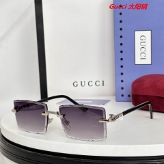 G.U.C.C.I. Sunglasses AAAA 11610