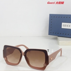 G.U.C.C.I. Sunglasses AAAA 10533