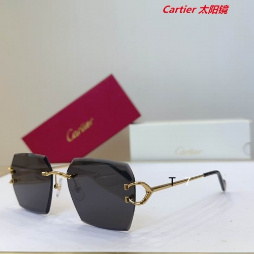 C.a.r.t.i.e.r. Sunglasses AAAA 12602