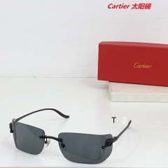 C.a.r.t.i.e.r. Sunglasses AAAA 13307