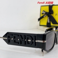 F.e.n.d.i. Sunglasses AAAA 11165