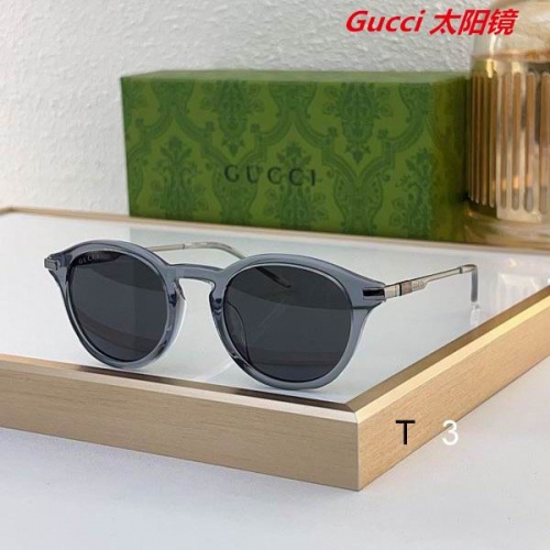 G.U.C.C.I. Sunglasses AAAA 11590